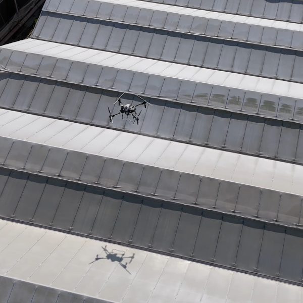 Marountas Agri Drone 1