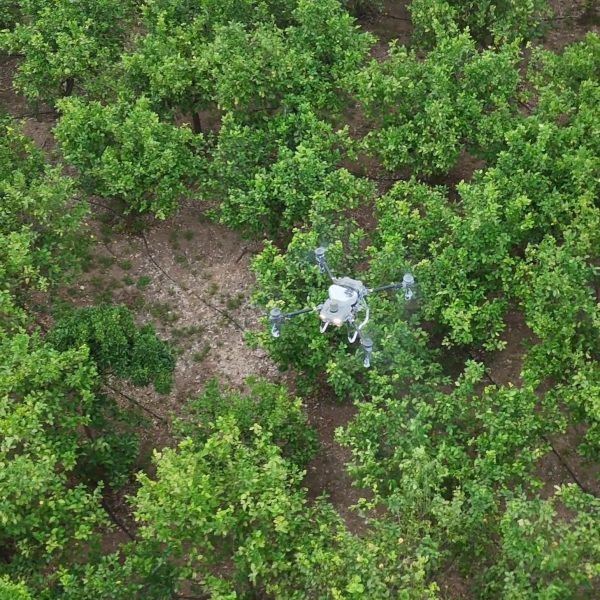 Marountas Agri Drone 3